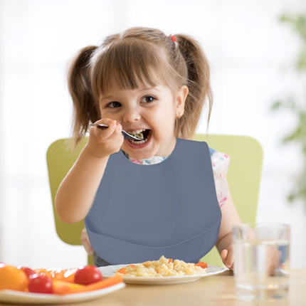 Bib baby set of 2