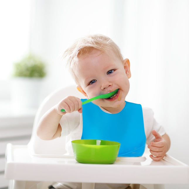 Bib baby set of 2
