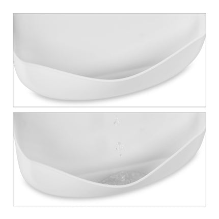 Bib baby set of 2