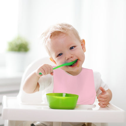 Bib baby set of 2