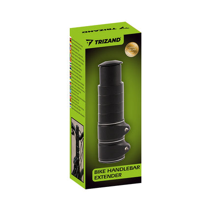 Bicycle Handlebar Adapter – Universal Fit, Durable