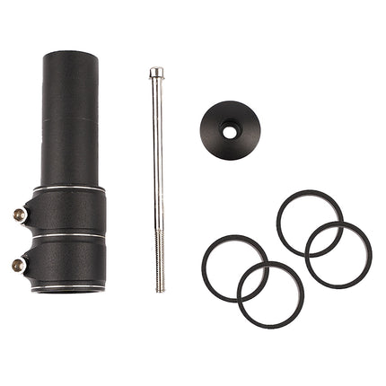 Bicycle Handlebar Adapter – Universal Fit, Durable