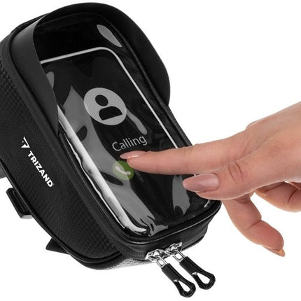 Bicycle bag - phone case