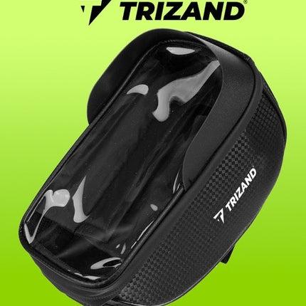 Bicycle bag - phone case