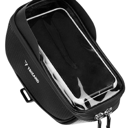 Bicycle bag - phone case
