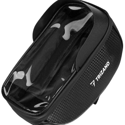 Bicycle bag - phone case