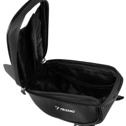 Bicycle bag - phone case