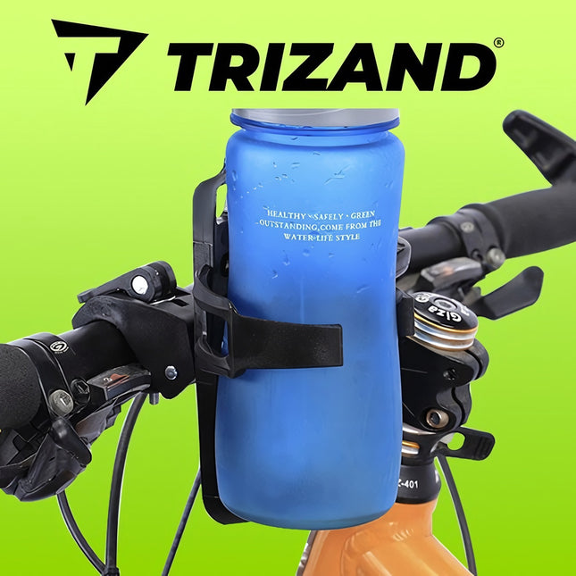 Bicycle bottle holder Trizand 21205