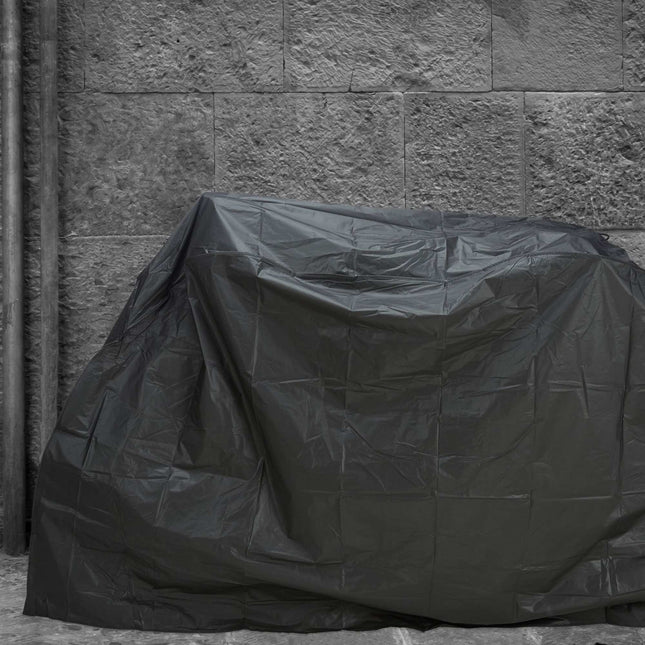 Bicycle cover