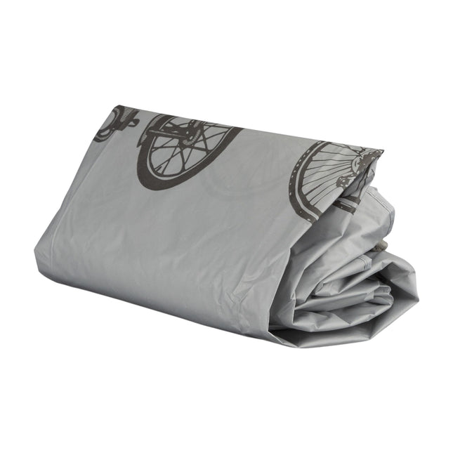 Bicycle cover