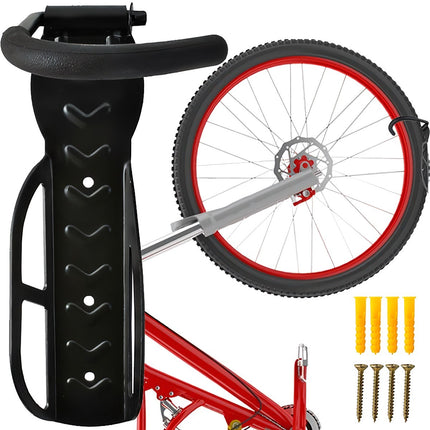 Bicycle hanger