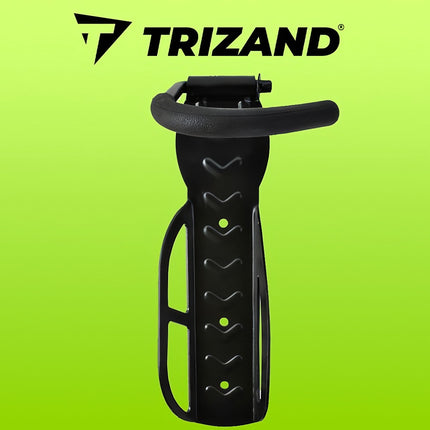 Bicycle hanger