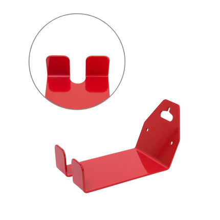 Bicycle holder for pedals
