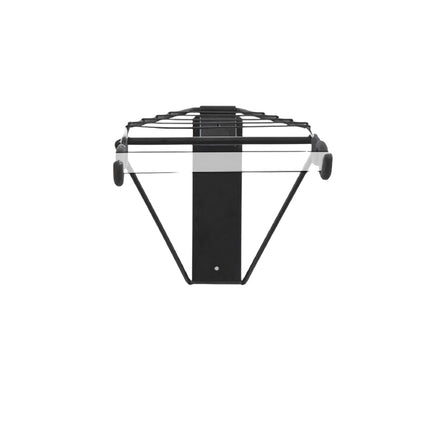 Bicycle holder wall up to 50 kg