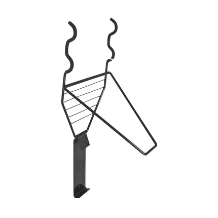 Bicycle holder wall up to 50 kg