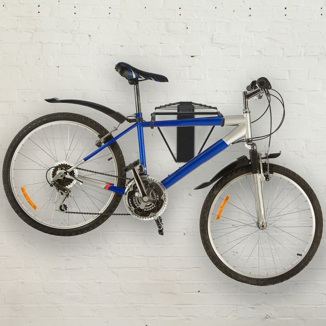 Fietsdragerwand tot 50 kg