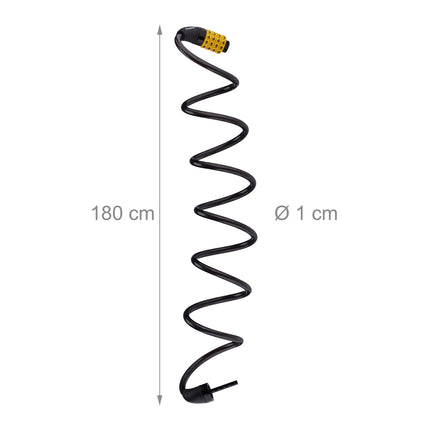 Bicycle lock Cable lock