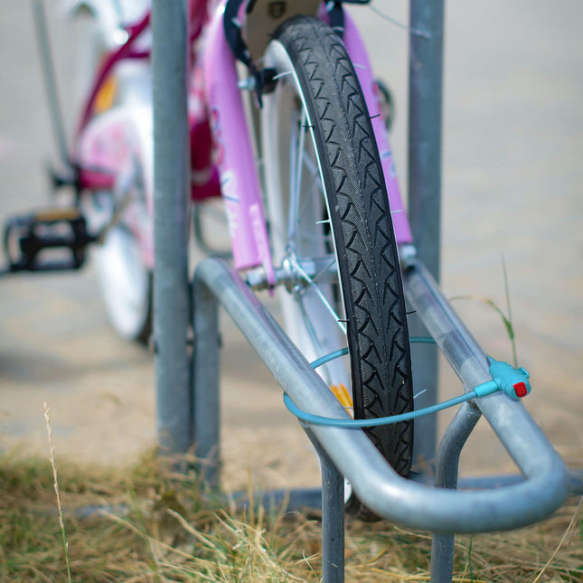 Fietsslot voor kinderen