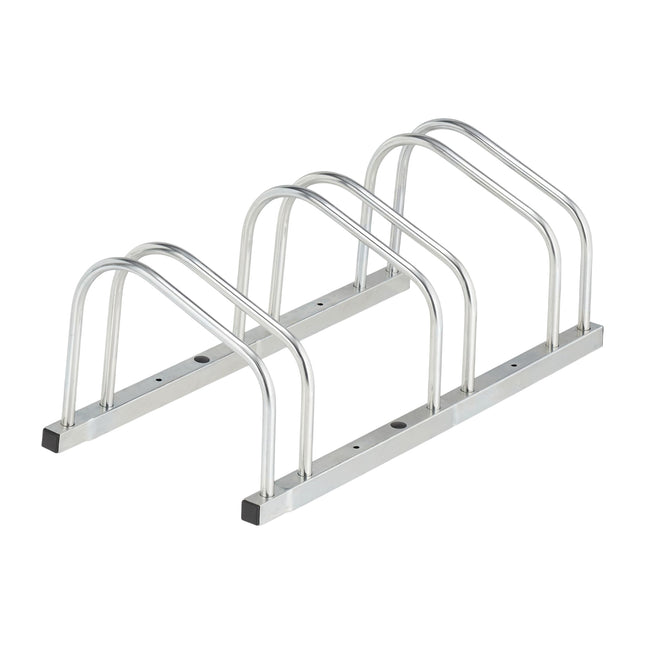 Fietsendrager voor 3 fietsen