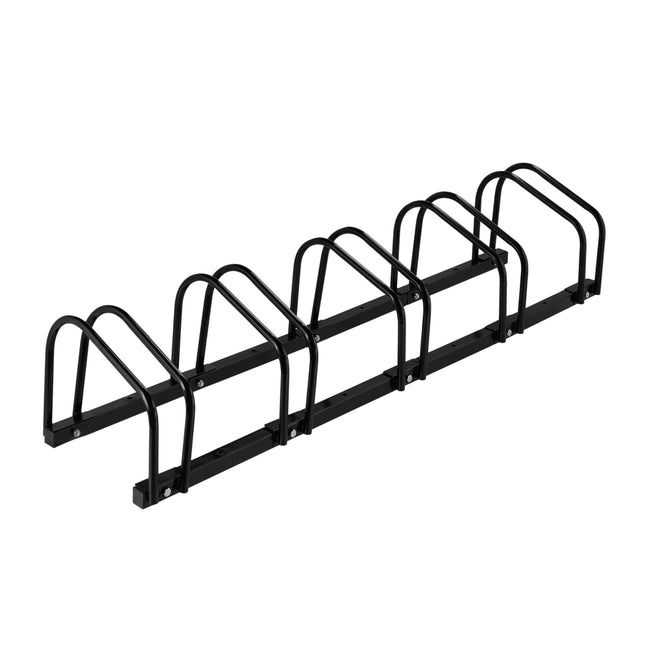 Fietsenrek voor 5 fietsen