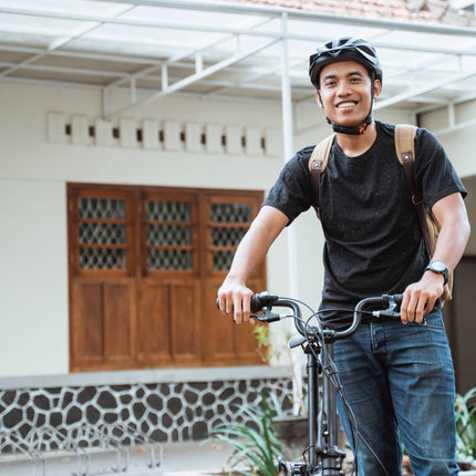 Bicycle rack for 6 bicycles