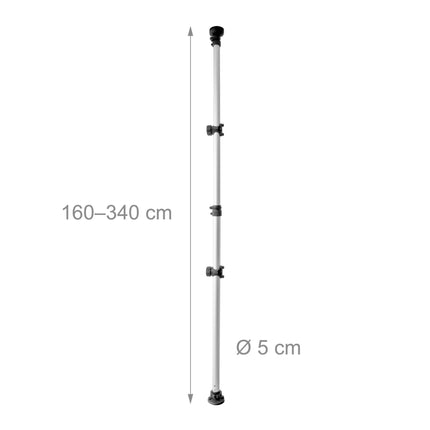 Bicycle storage for two bicycles