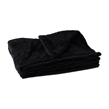 Big cuddly blanket