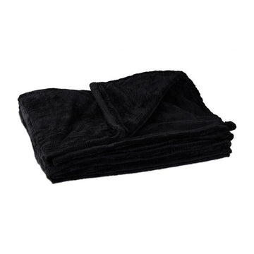 Big cuddly blanket