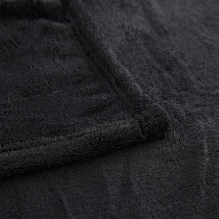 Big cuddly blanket