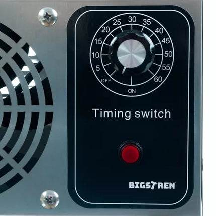 Bigstren 21208 ozone generator
