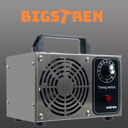 Bigstren 21208 ozone generator