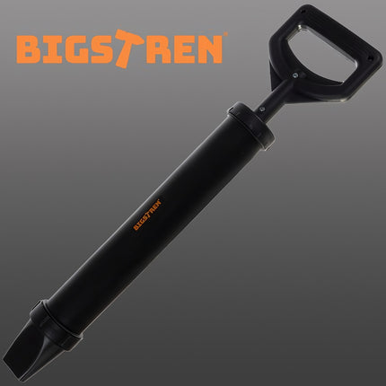 Bigstren 21506 construction pump-squeezer