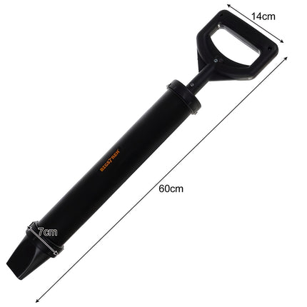 Bigstren 21506 construction pump-squeezer