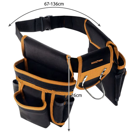 Bigstrength 21862 assembly tool belt