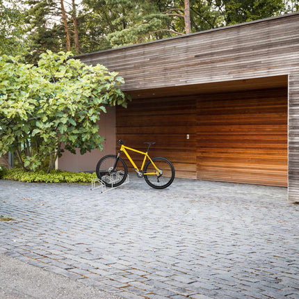 Bike rack for 4 bikes