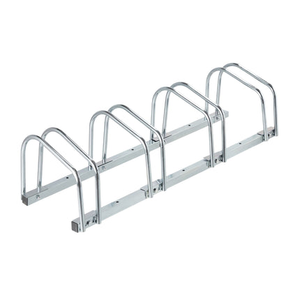 Bike rack for 4 bikes