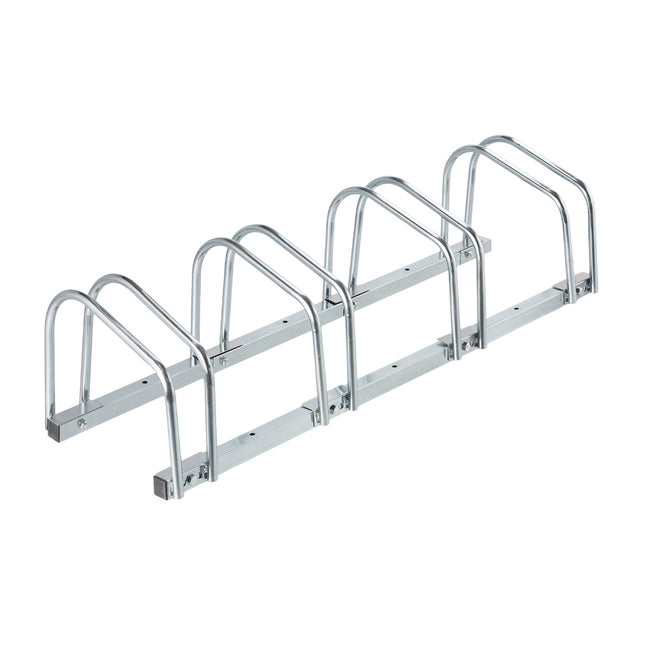 Bike rack for 4 bikes