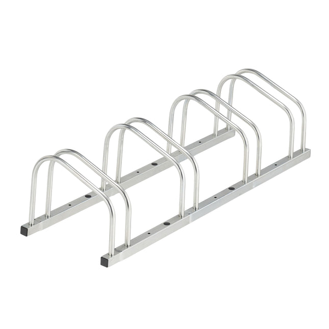 Bike rack for 4 bikes