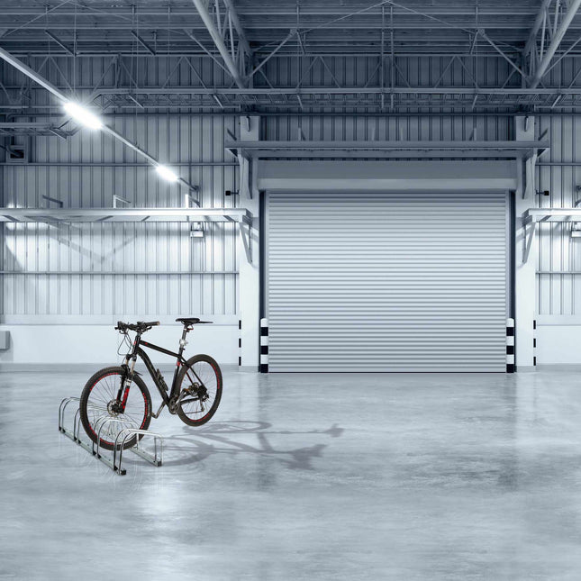 Bike rack for 4 bikes