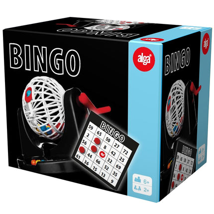Bingo