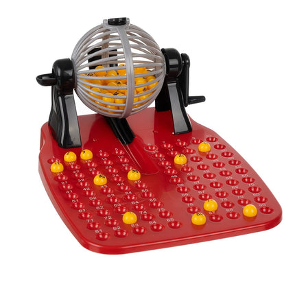 Bingo Kruzzel 25006 board game