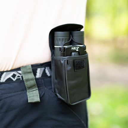 Binoculars, Compact, Lightweight, 10x Magnification