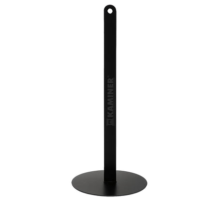 Bioethanol Freestanding Biofireplace, 45x30x21 cm, Glass Walls