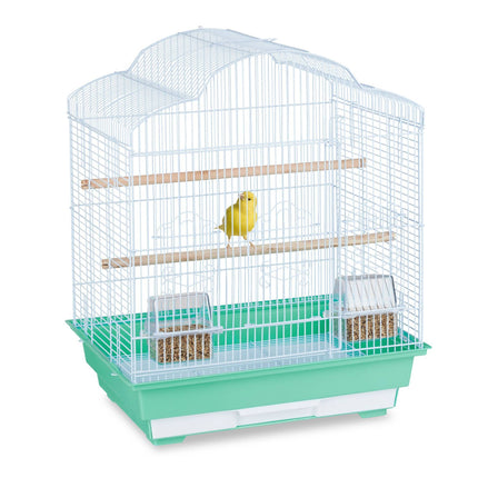 Bird Cage with Accessories
