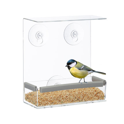 Bird Feeder for Windows