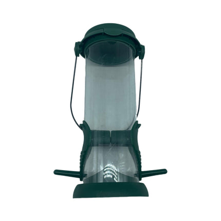 Bird Feeding Station – 6-in-1 Steel Feeder