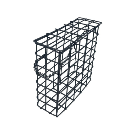 Bird Feeding Station – 6-in-1 Steel Feeder