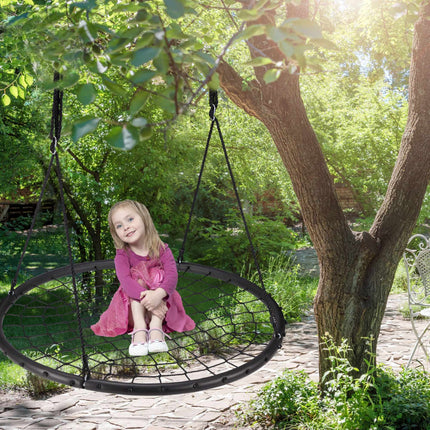 Bird bow swing 120 cm