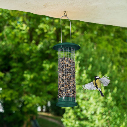 Bird feeder (2 pcs) to hang up