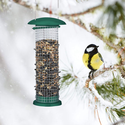Bird feeder (2 pcs) to hang up